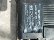 radio portabil Grundig digital 