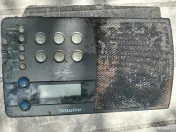 radio portabil Grundig digital 