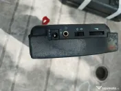 radio portabil Grundig digital 