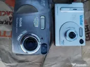 Aparate foto 5 buc nefuncționale 