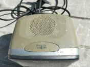 radio cu ceas Aiwa 