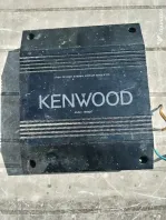 Amplificator auto Kenwood kac-8020 nefuncțional