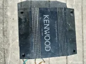 Amplificator auto Kenwood kac-8020 nefuncțional 