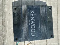 Amplificator auto Kenwood kac-8020 nefuncțional