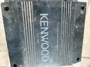 Amplificator auto Kenwood kac-8020 nefuncțional 