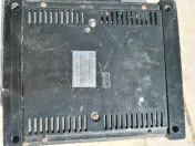 Amplificator auto Kenwood kac-8020 nefuncțional 