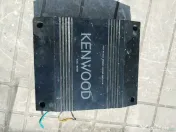 Amplificator auto Kenwood kac-8020 nefuncțional 