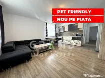 Ap 2 camere | BALCON | PARCARE | EROILOR/PENNY/FLORESTI