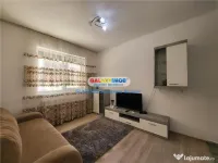 Garsoniera Militari Residence Mobilata,Utilata 51.500 Euro 