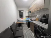 Garsoniera Militari Residence Mobilata,Utilata 51.500 Euro 