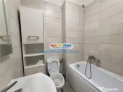 Garsoniera Militari Residence Mobilata,Utilata 51.500 Euro 