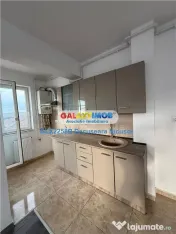 Apartament 2 camere, nemobilat, Militari Residence, 61.900 e 