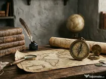 Pregatire BAC Istorie online, individual 1.5 h