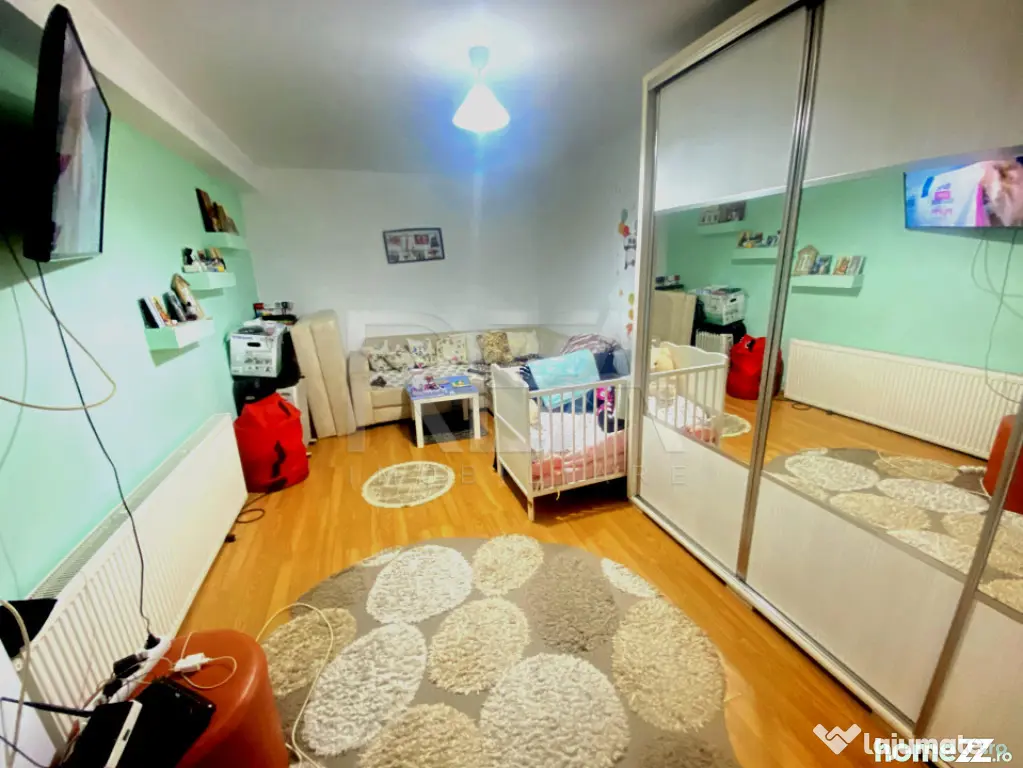Casa- 4 camere- Centrala proprie-Sector 5-Teren 185,97 mp- C