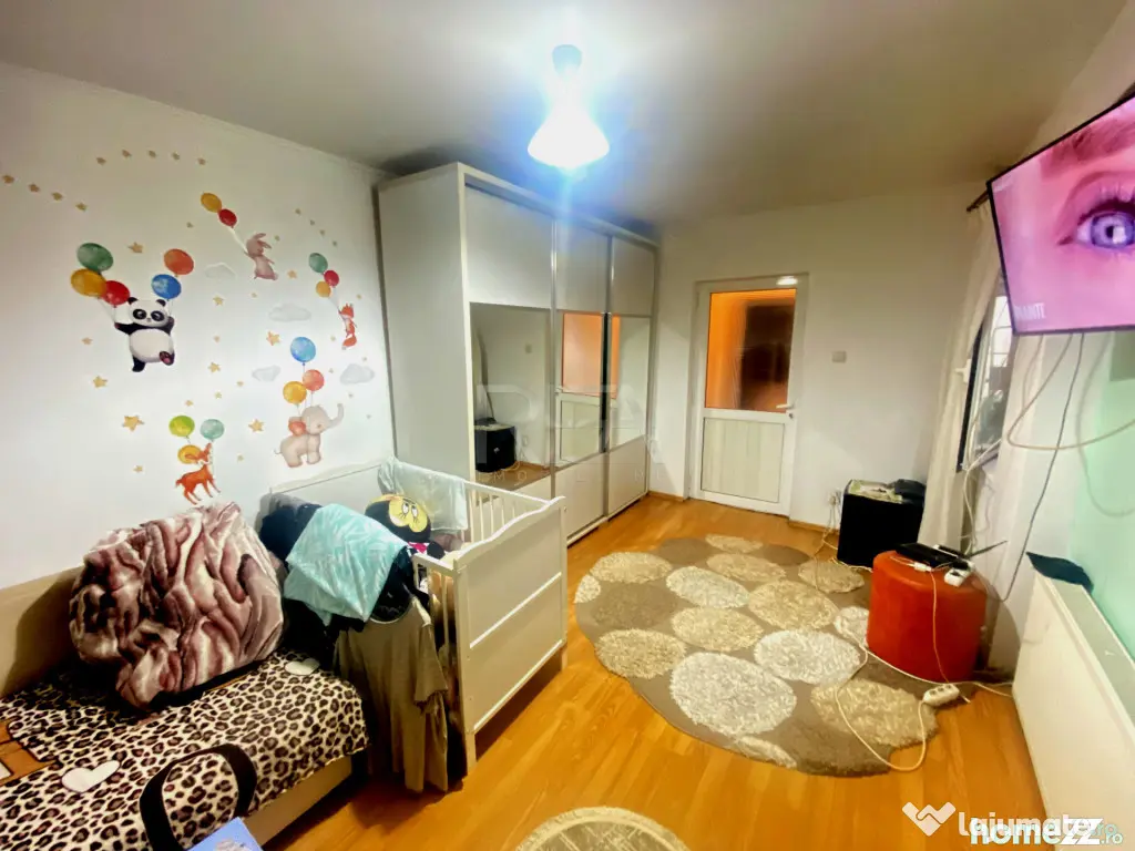 Casa- 4 camere- Centrala proprie-Sector 5-Teren 185,97 mp- C
