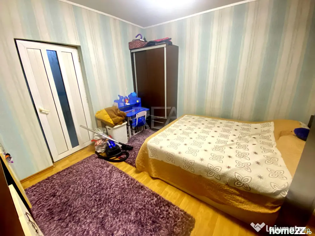 Casa- 4 camere- Centrala proprie-Sector 5-Teren 185,97 mp- C