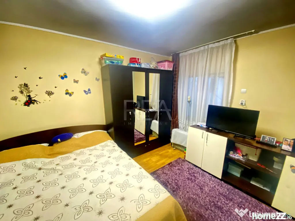 Casa- 4 camere- Centrala proprie-Sector 5-Teren 185,97 mp- C
