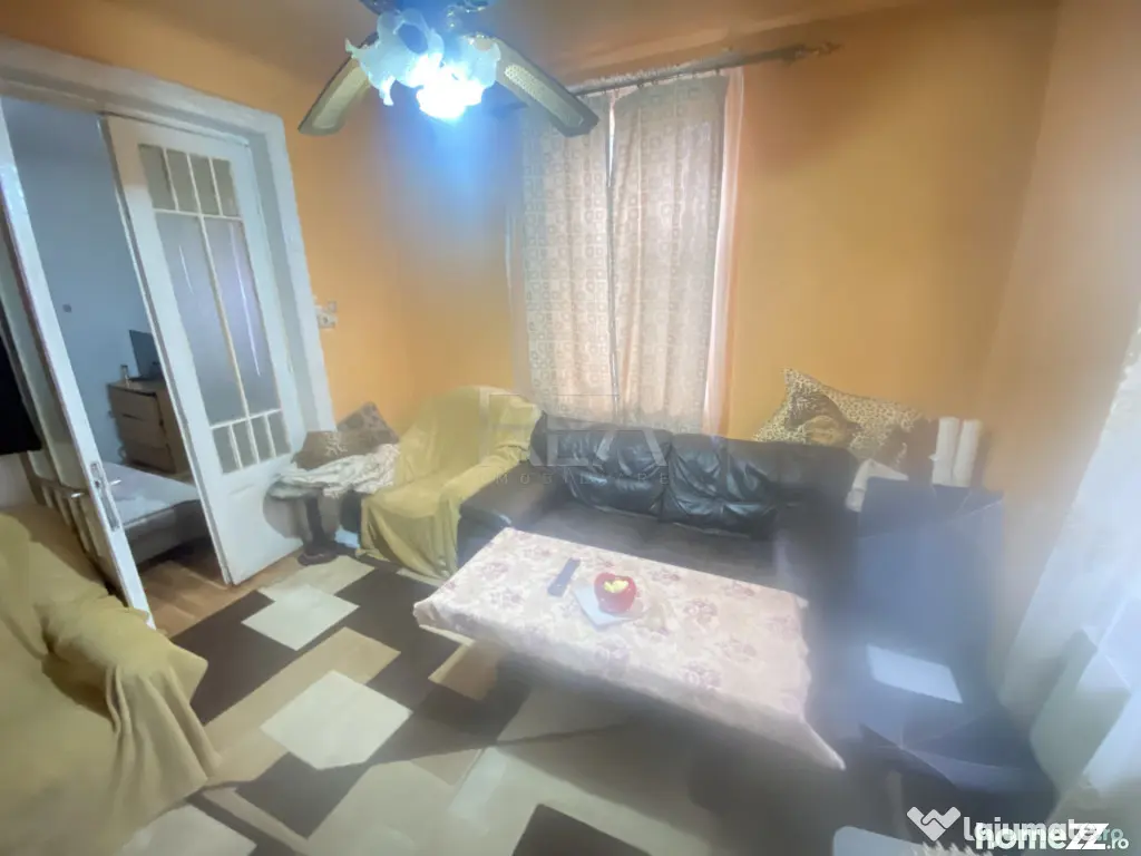 Casa- 4 camere- Centrala proprie-Sector 5-Teren 185,97 mp- C