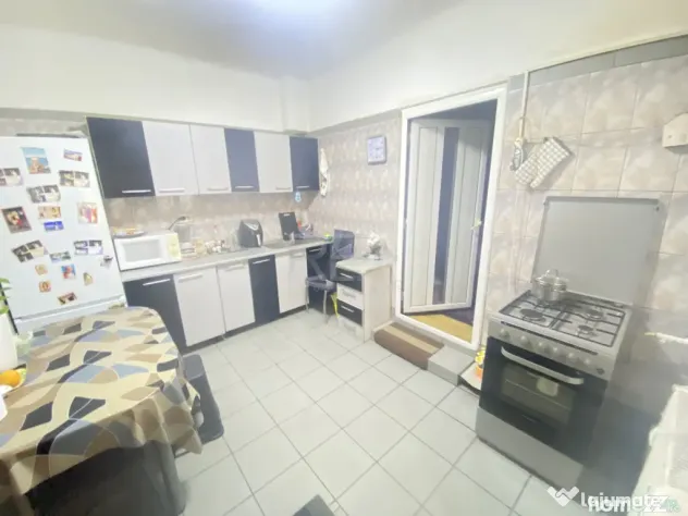 Casa- 4 camere- Centrala proprie-Sector 5-Teren 185,97 mp- C