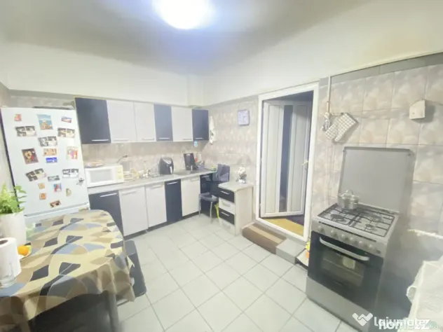 Casa- 4 camere- Centrala proprie-Sector 5-Teren 185,97 mp- C