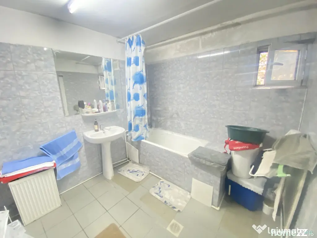 Casa- 4 camere- Centrala proprie-Sector 5-Teren 185,97 mp- C