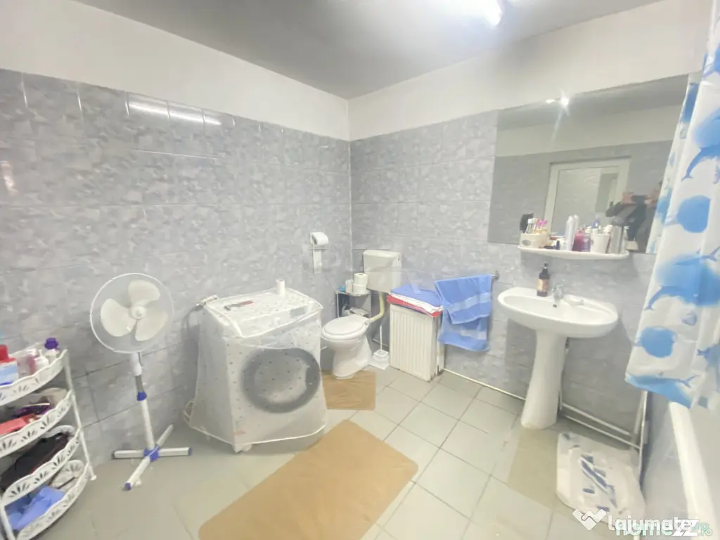 Casa- 4 camere- Centrala proprie-Sector 5-Teren 185,97 mp- C