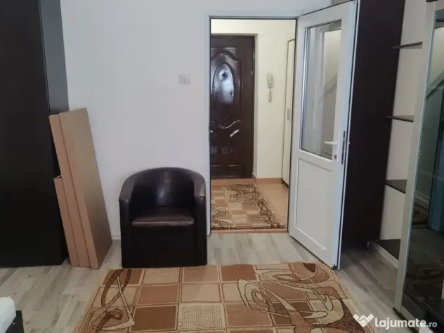 Dristor mihai bravu racari parter
