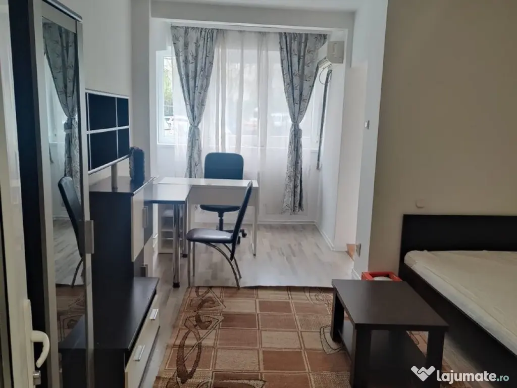 Dristor mihai bravu racari parter