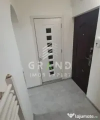 Garsonieră de vânzare | 21 mp | Etaj 2/4 | Str Lombului(ac 