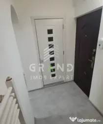 Garsonieră de vânzare | 21 mp | Etaj 2/4 | Str Lombului(ac