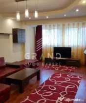 Apartament 3 Camere | 2 Balcoane | 85 MP | Parcare | Gheorgh 