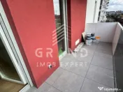 Ap 3 camere/2 BAI/BALCON/Zona Fabricii-Terapia 