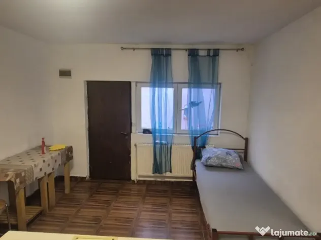 Apartament 2 camere de inchiriat zona rosu-chiajna