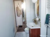 Garsonieră decomandată 33 mp, luminoasă, design modern, b 