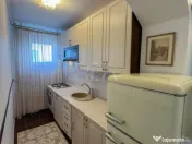 Garsonieră decomandată 33 mp, luminoasă, design modern, b 