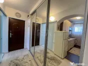 Garsonieră decomandată 33 mp, luminoasă, design modern, b 