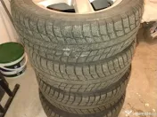 Roti iarna gama VAG 16 