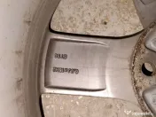 Roti iarna gama VAG 16 