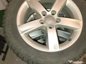 Roti iarna gama VAG 16 