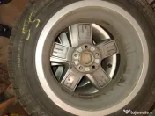 Roti iarna gama VAG 16 