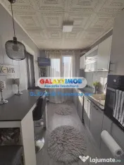 8083 Apartament 3 camere Militari- zona Apusului- Iuliu Man 