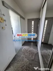 8083 Apartament 3 camere Militari- zona Apusului- Iuliu Man 