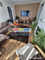 8083 Apartament 3 camere Militari- zona Apusului- Iuliu Man 