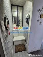 8083 Apartament 3 camere Militari- zona Apusului- Iuliu Man 