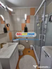 8083 Apartament 3 camere Militari- zona Apusului- Iuliu Man 