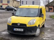 Vand Fiat Doblo maxi 
