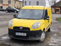 Vand Fiat Doblo maxi