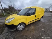 Vand Fiat Doblo maxi 