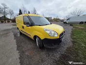 Vand Fiat Doblo maxi 