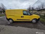 Vand Fiat Doblo maxi 